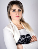 Остапенко Ірина Михайлівна