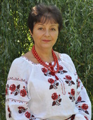 Гуленко Людмила Миколаївна